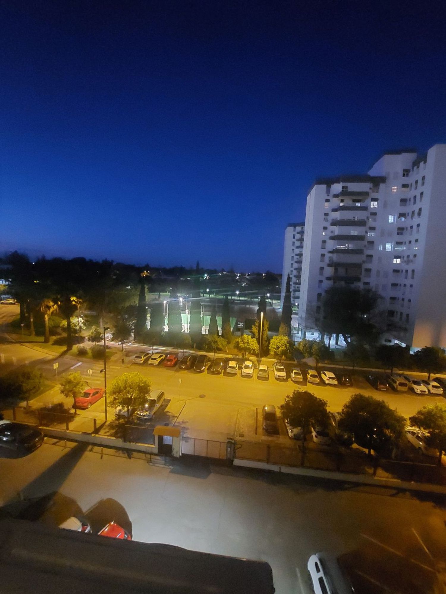 Piso en plaza Parque Luz, 3 - Foto 5