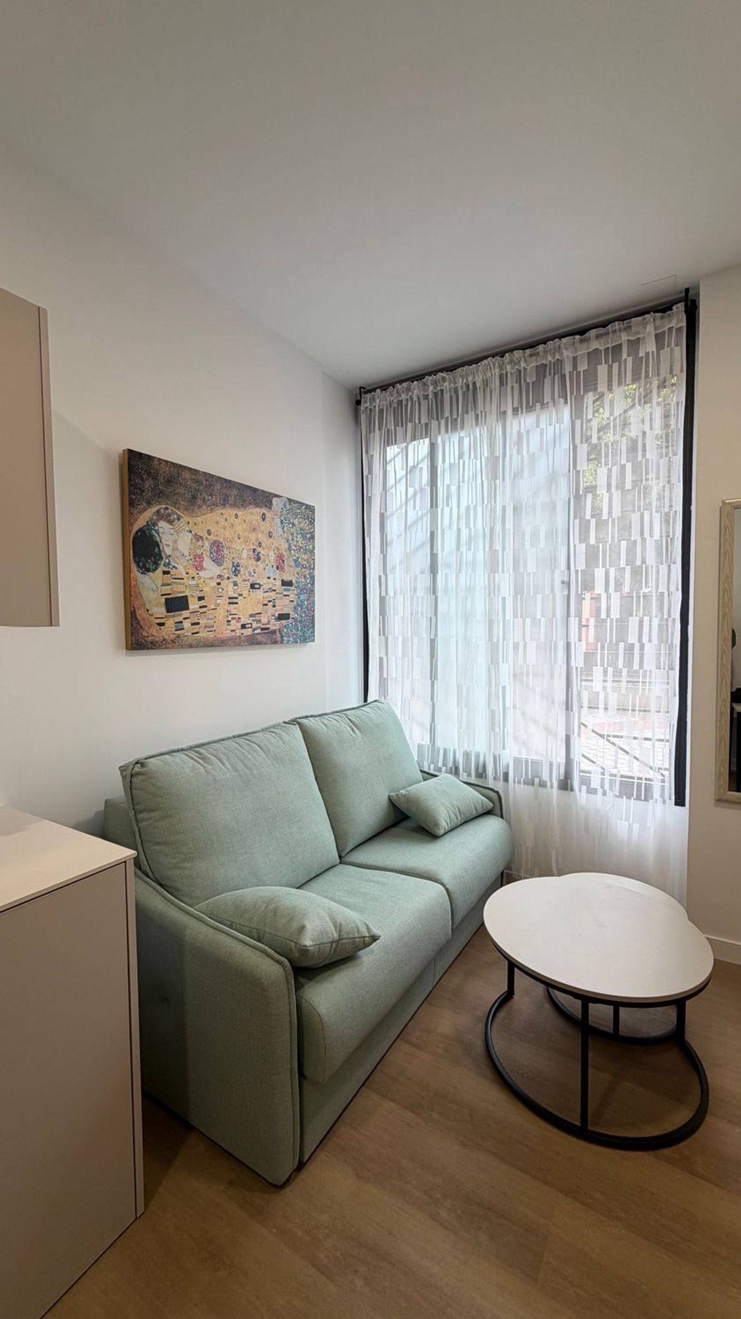 Estudio en calle Águilas, 5 - Foto 3