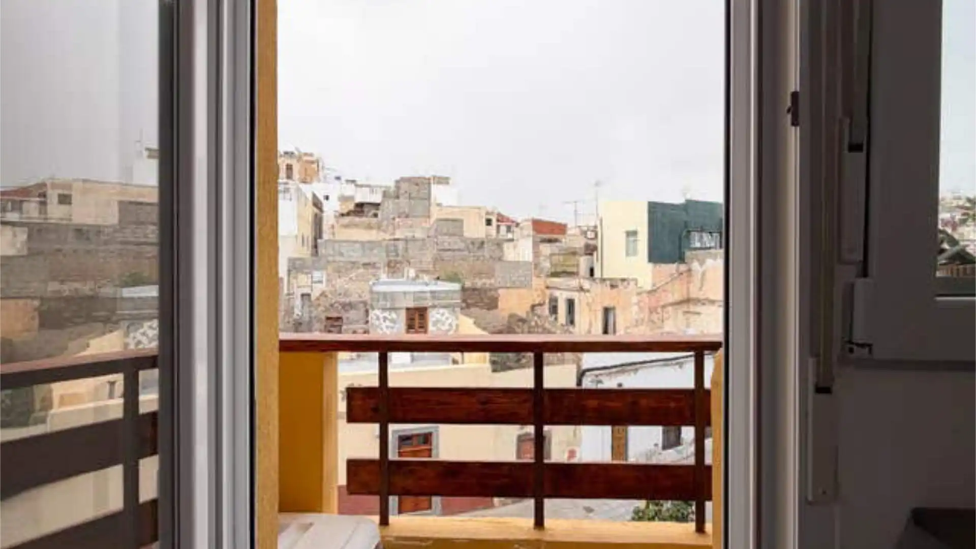 Piso en Vegueta - Foto 6