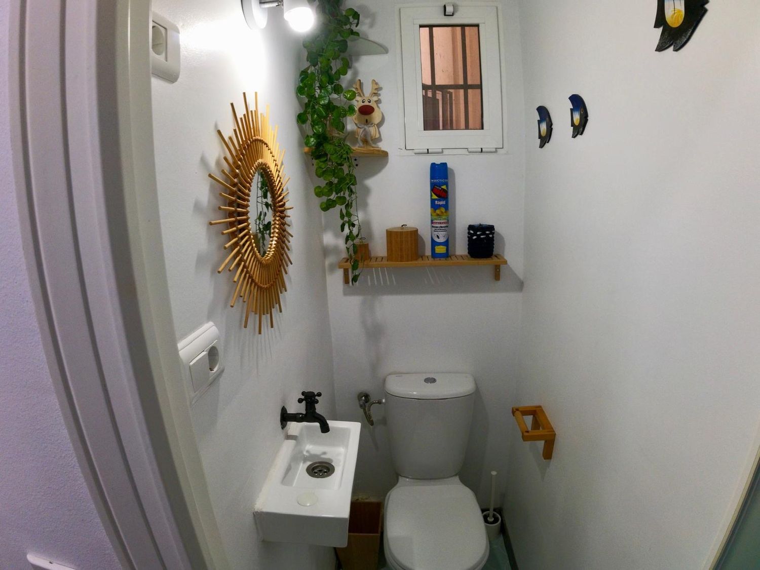 Piso en calle d'Àngel Guimerà, 77 - Foto 9