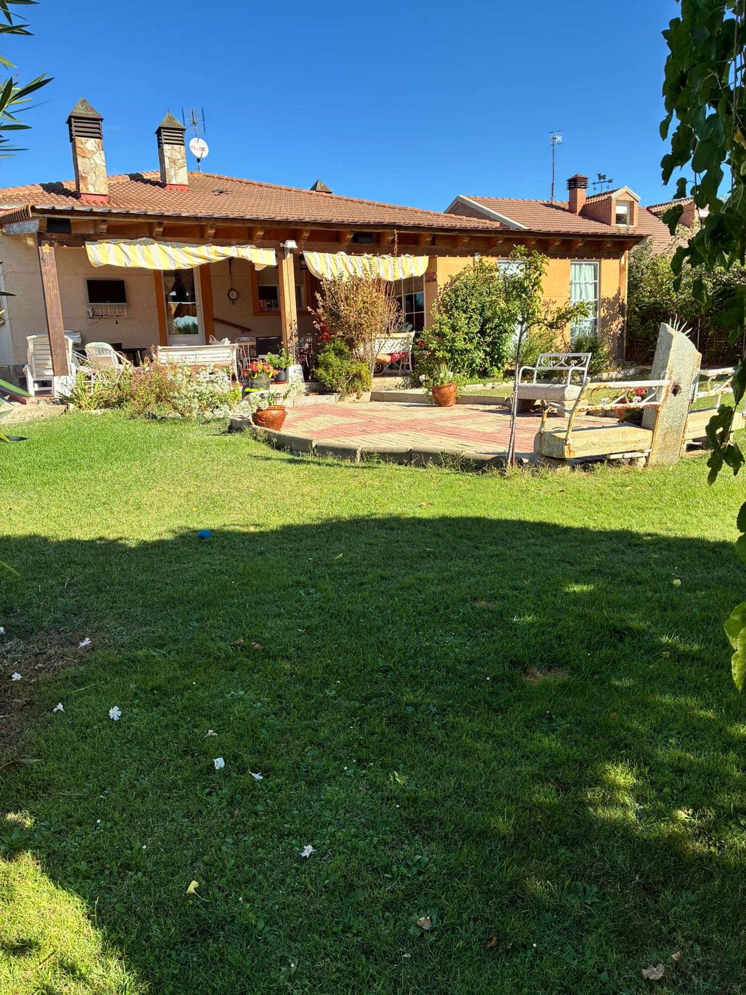 Casa o chalet independiente en Urbanización pago la venta Castilla, 17 - Foto 22