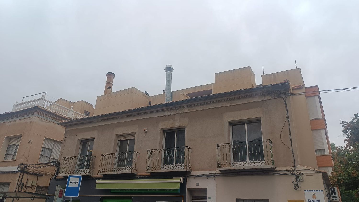 Loft en Plaza José canalejas, 14, Algezares - Foto 7