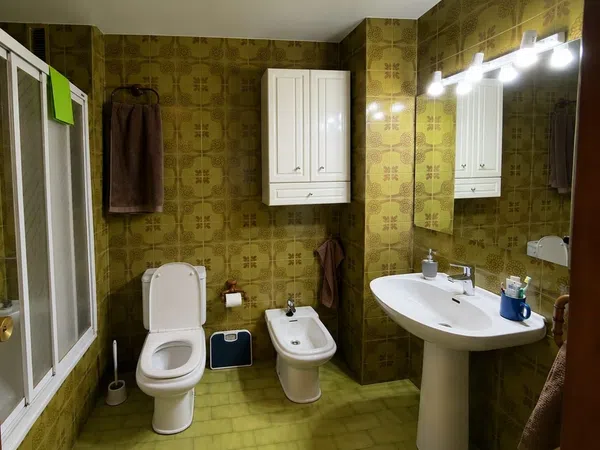 Estudio en Calle Llano Ponte, 7, Milán-Pumarín - Foto 3