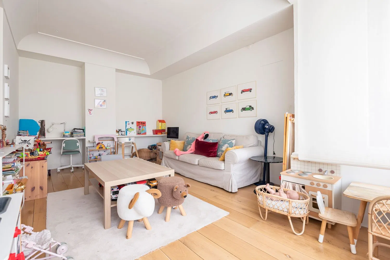 Piso en Barrio El Viso - Foto 13