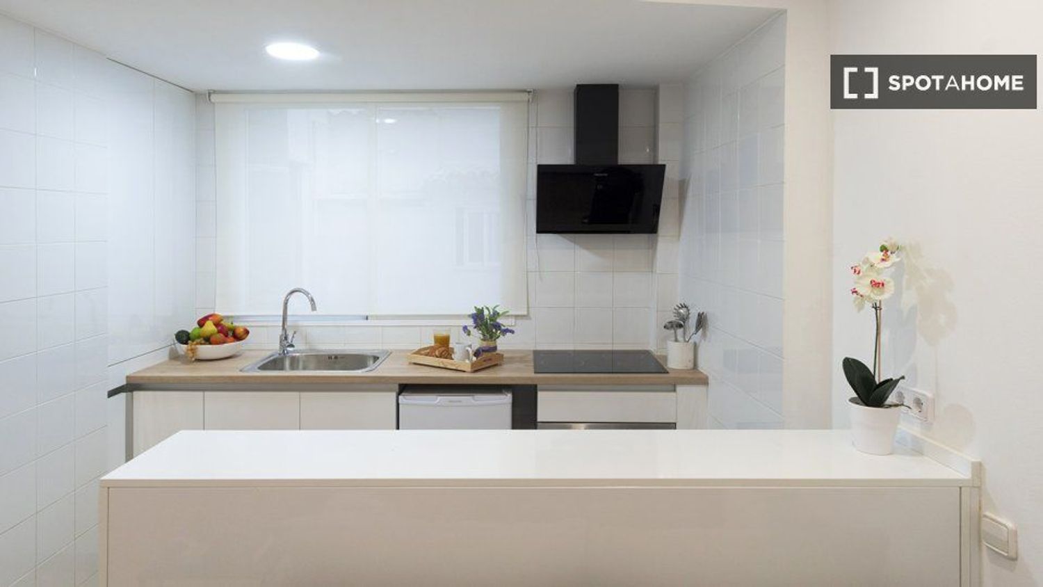 Estudio en Calle de Pròixida, La Xerea - Foto 12