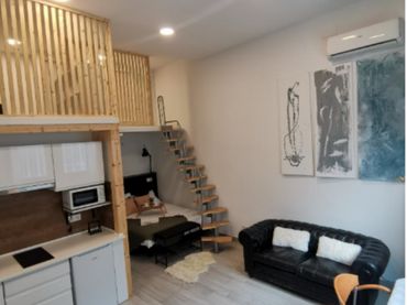 Estudio en Leganés - Foto 1