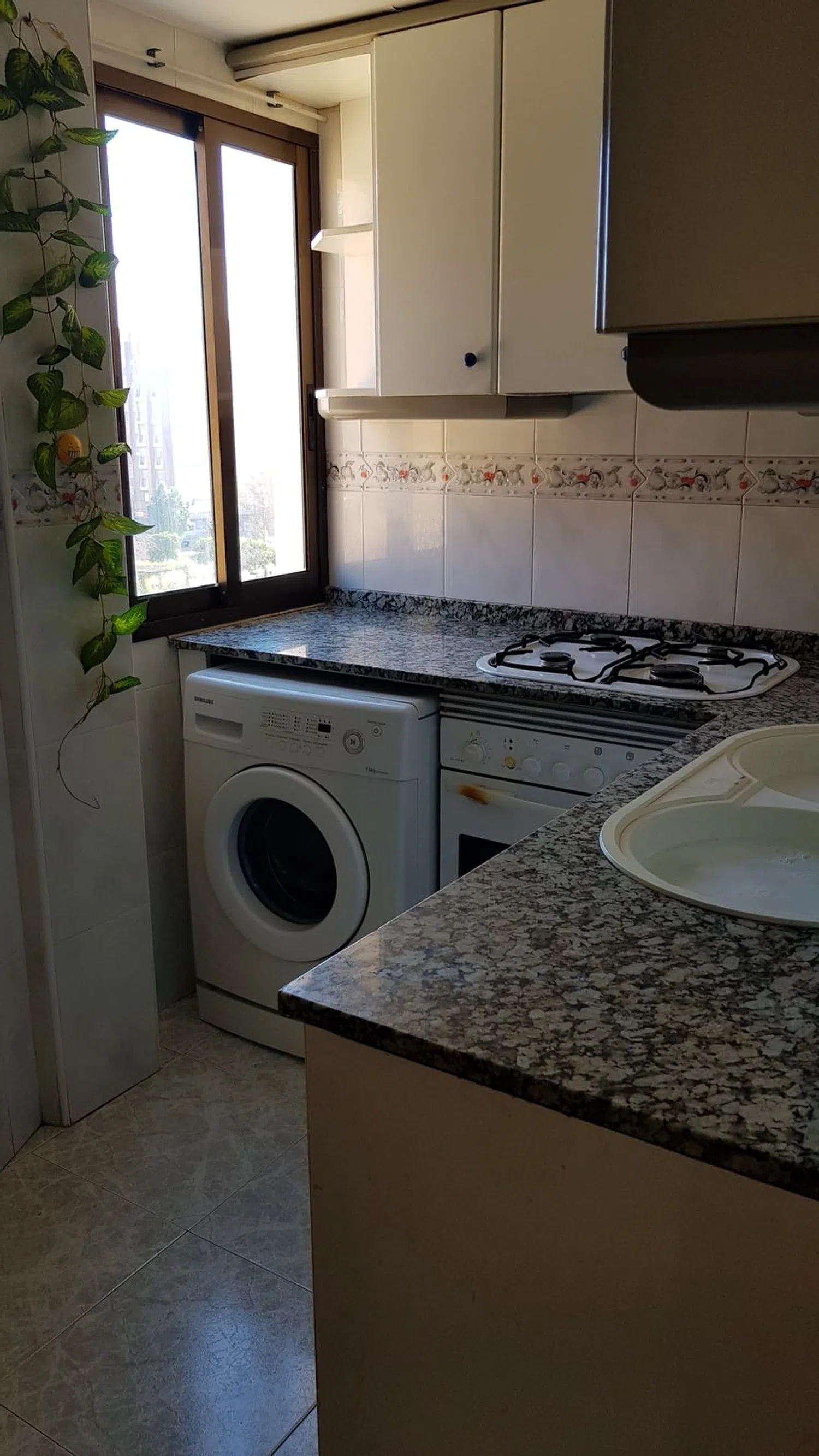Piso en calle de Mariano Ribera, 10 - Foto 2