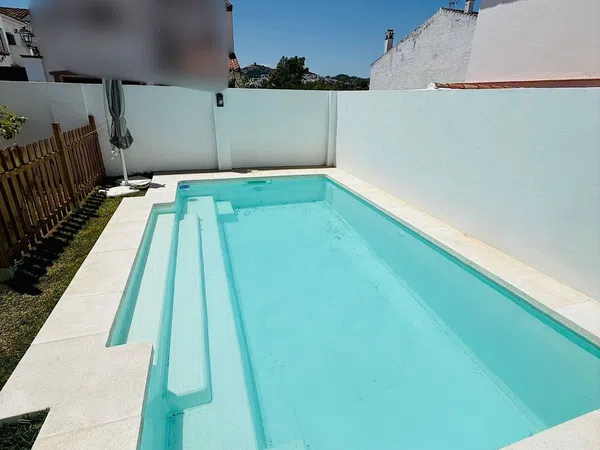 Chalet pareado en Calle Rafael Alberti, 12 - Foto 8