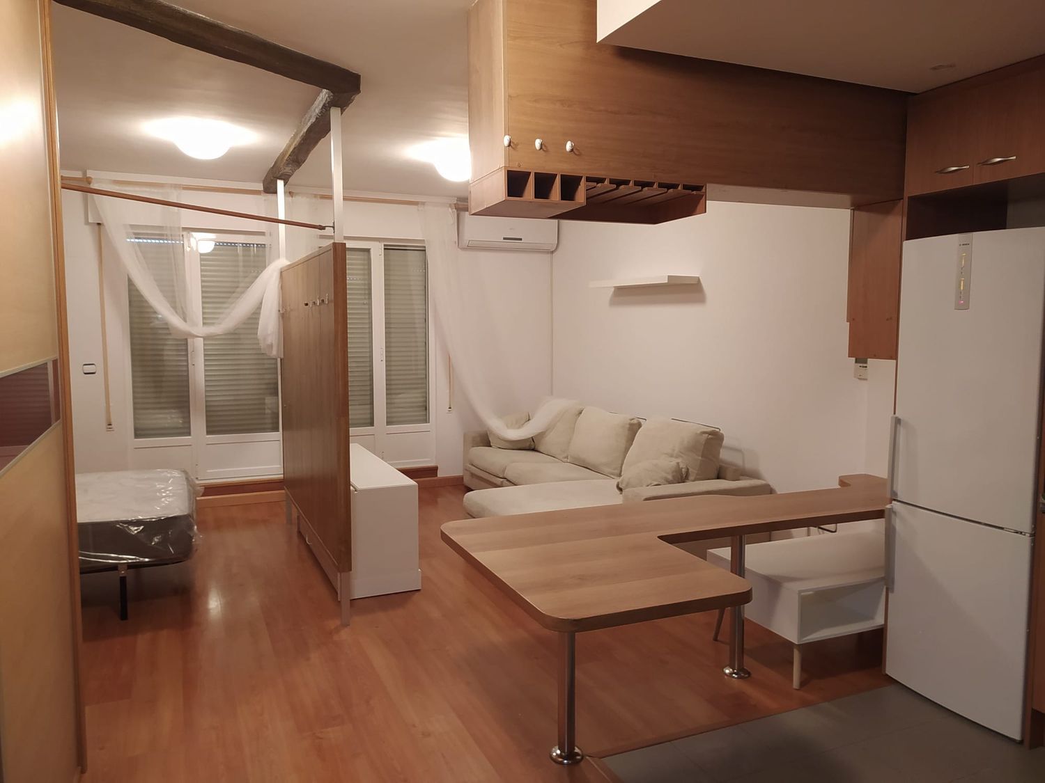 Estudio en Avenida de Los Álamos s/n - Foto 4