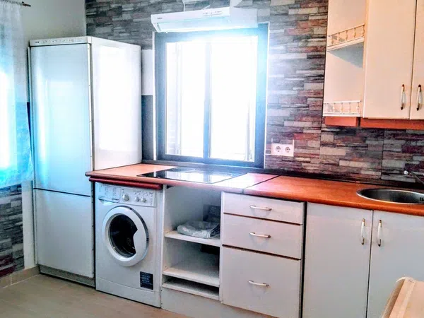 Piso en calle de los Voluntarios Catalanes, 13 - Foto 1