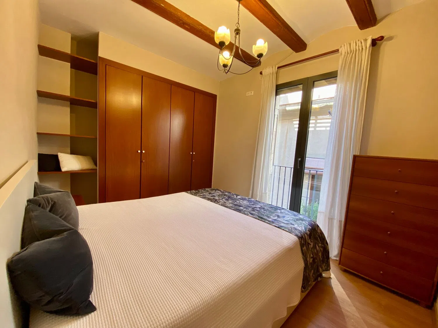 Piso en calle de Montcada, 4 - Foto 6