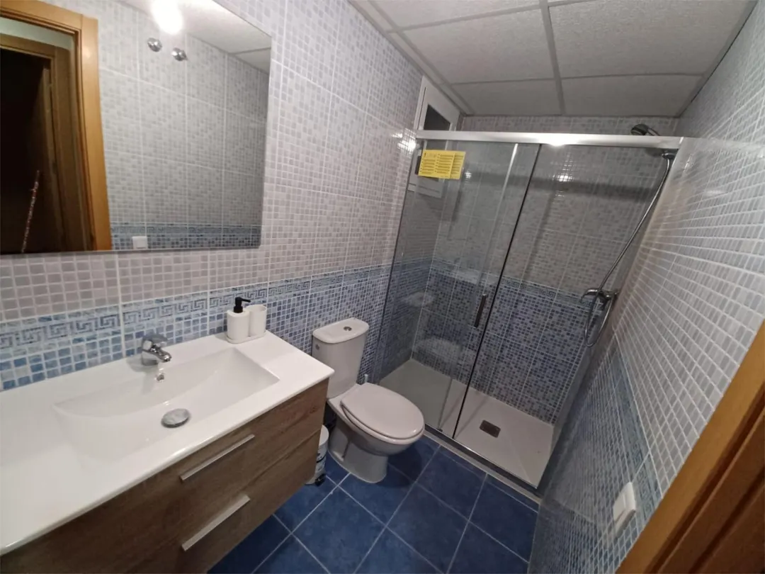 Piso en  Avenida Catorce de Abril 28 - Foto 3