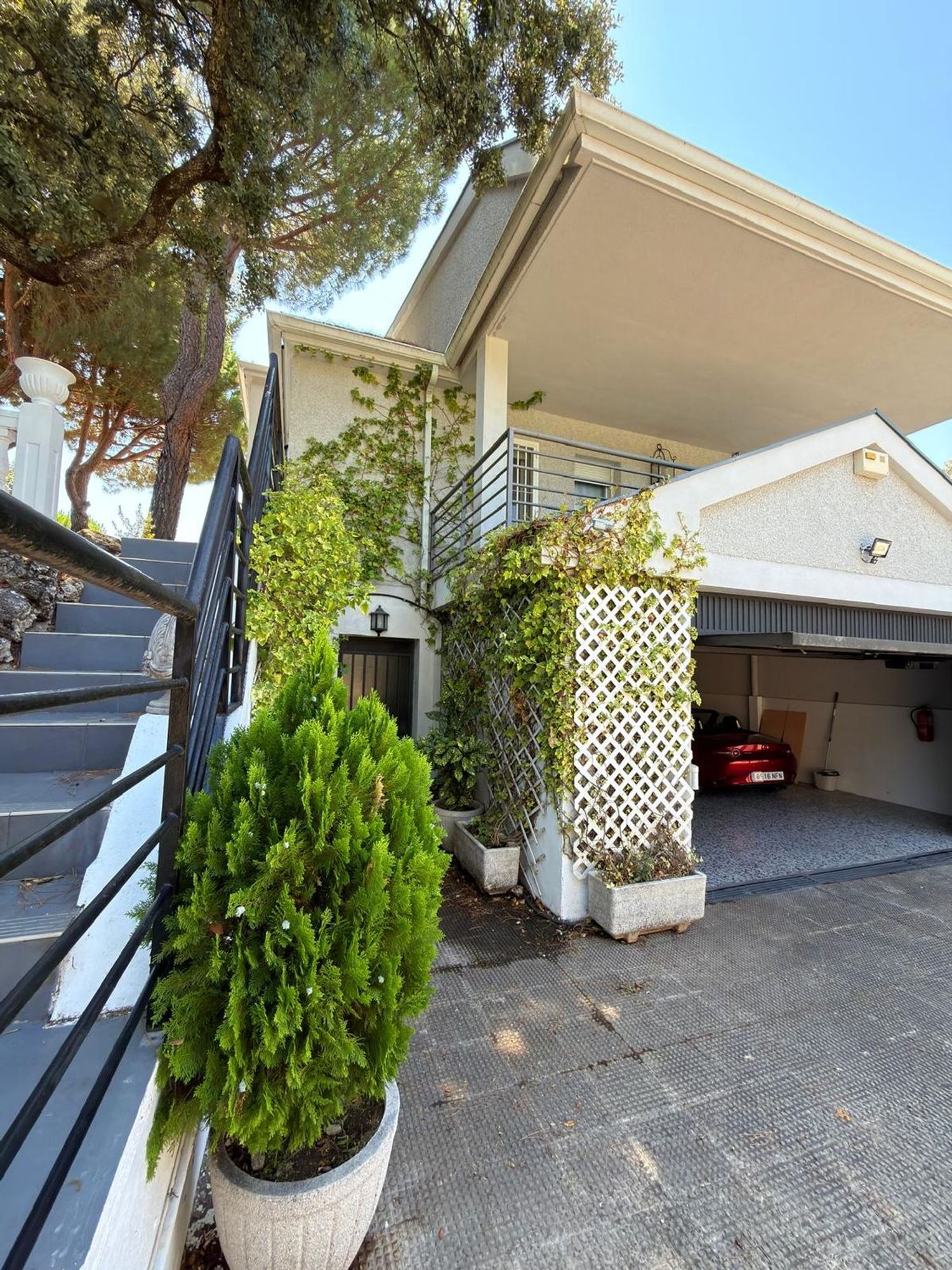 Casa o chalet independiente en Navalquejigo - Los Arroyos, Navalquejigo - Los Arroyos - Foto 38