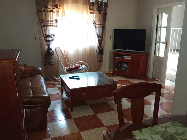 Chalet pareado en Calle Luis de Miranda, 31 - Foto 4