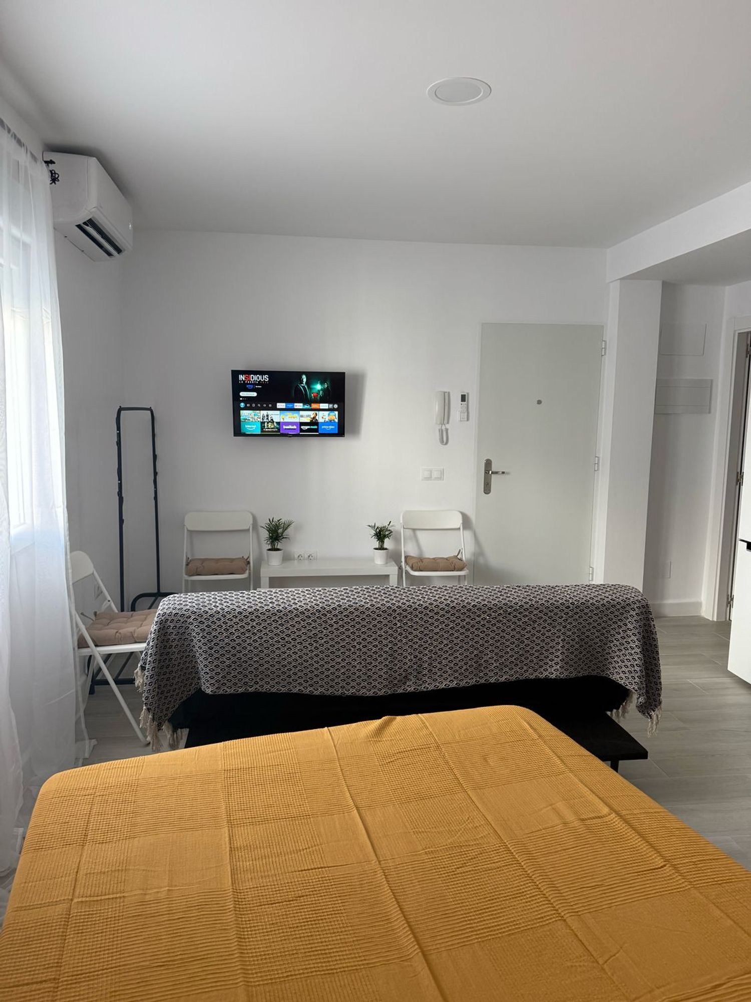 Estudio en calle Teresa Blasco, 3 - Foto 8