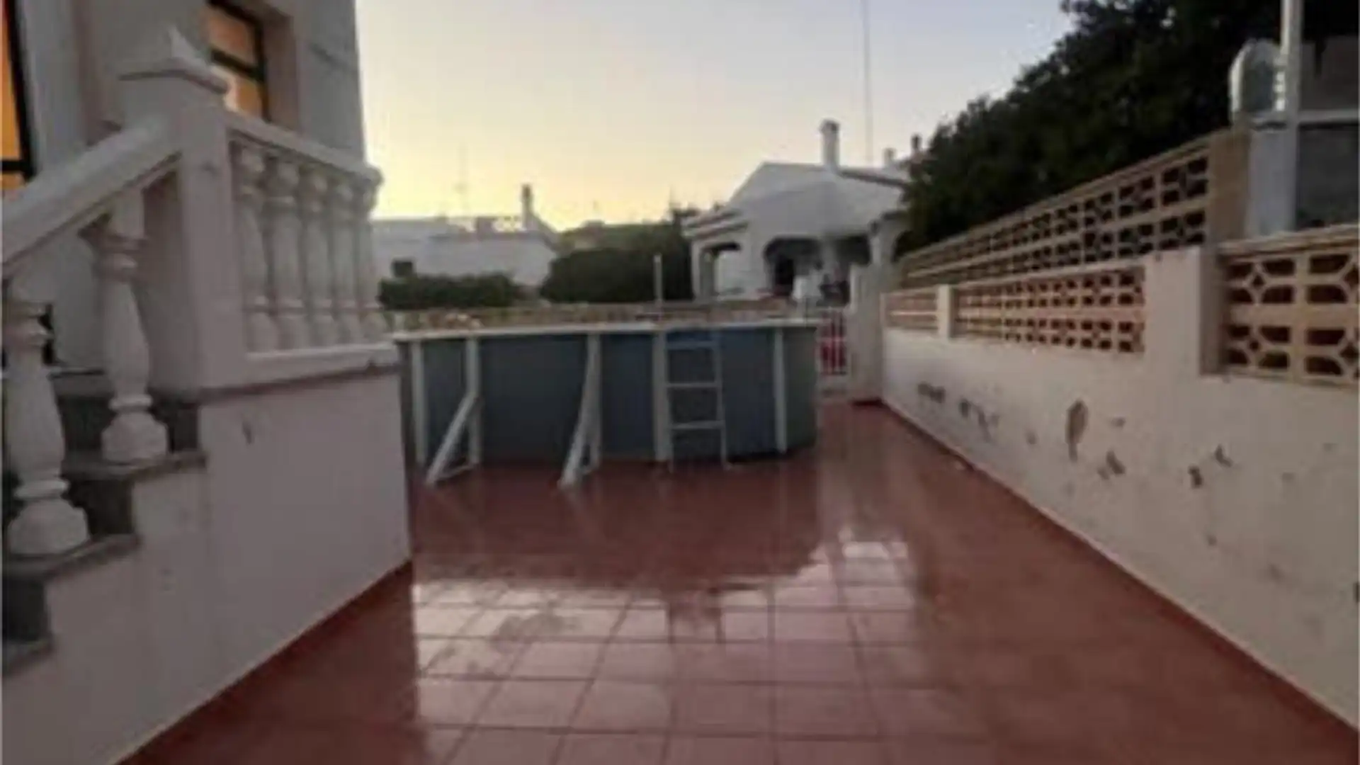 Piso en Playa palmeres Sueca - Foto 5