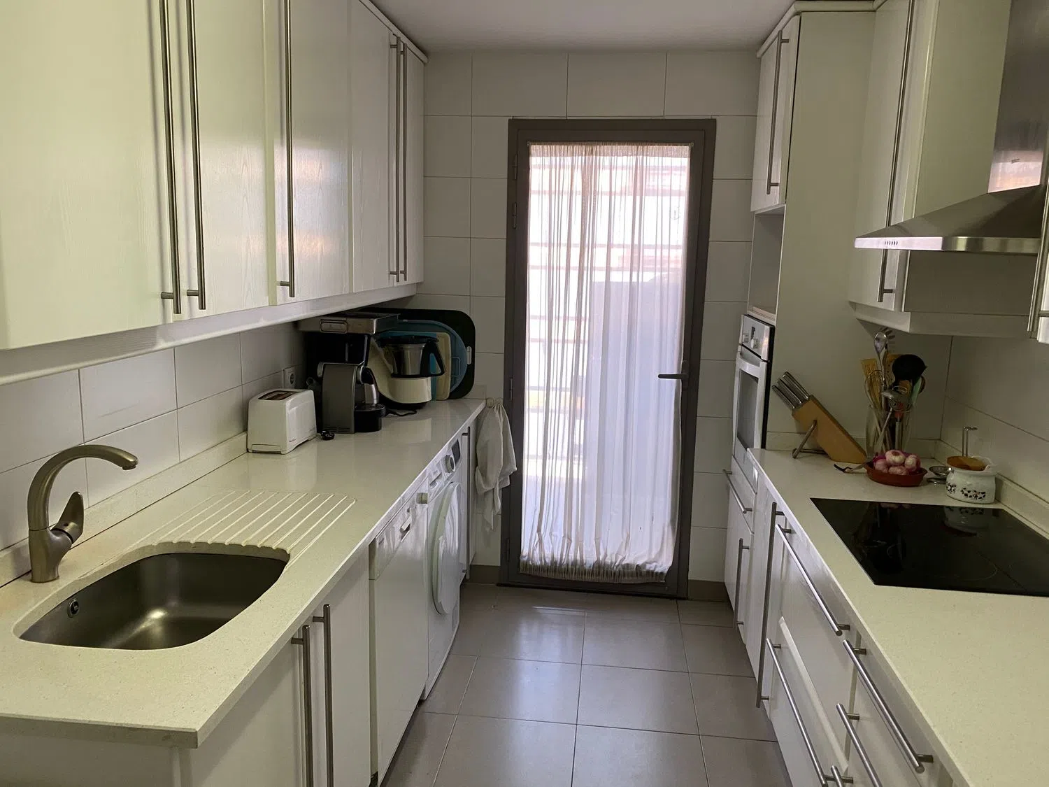 Piso en avenida del Santuario de Valverde, 86 - Foto 14
