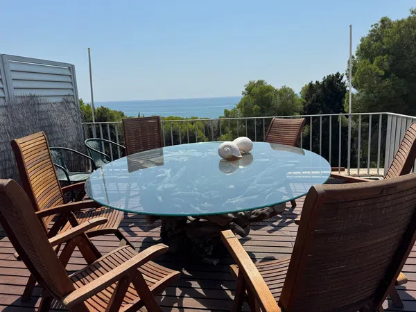 Casa independiente en calle Blaumar, 6