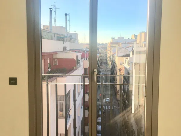 Ático en calle de Palafox, 4 - Foto 3