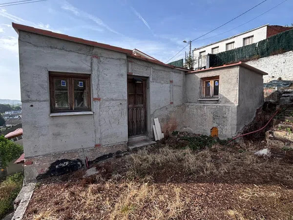 Casa rural en Camino El Picote, 16, Llaranes, Llaranes - Foto 1