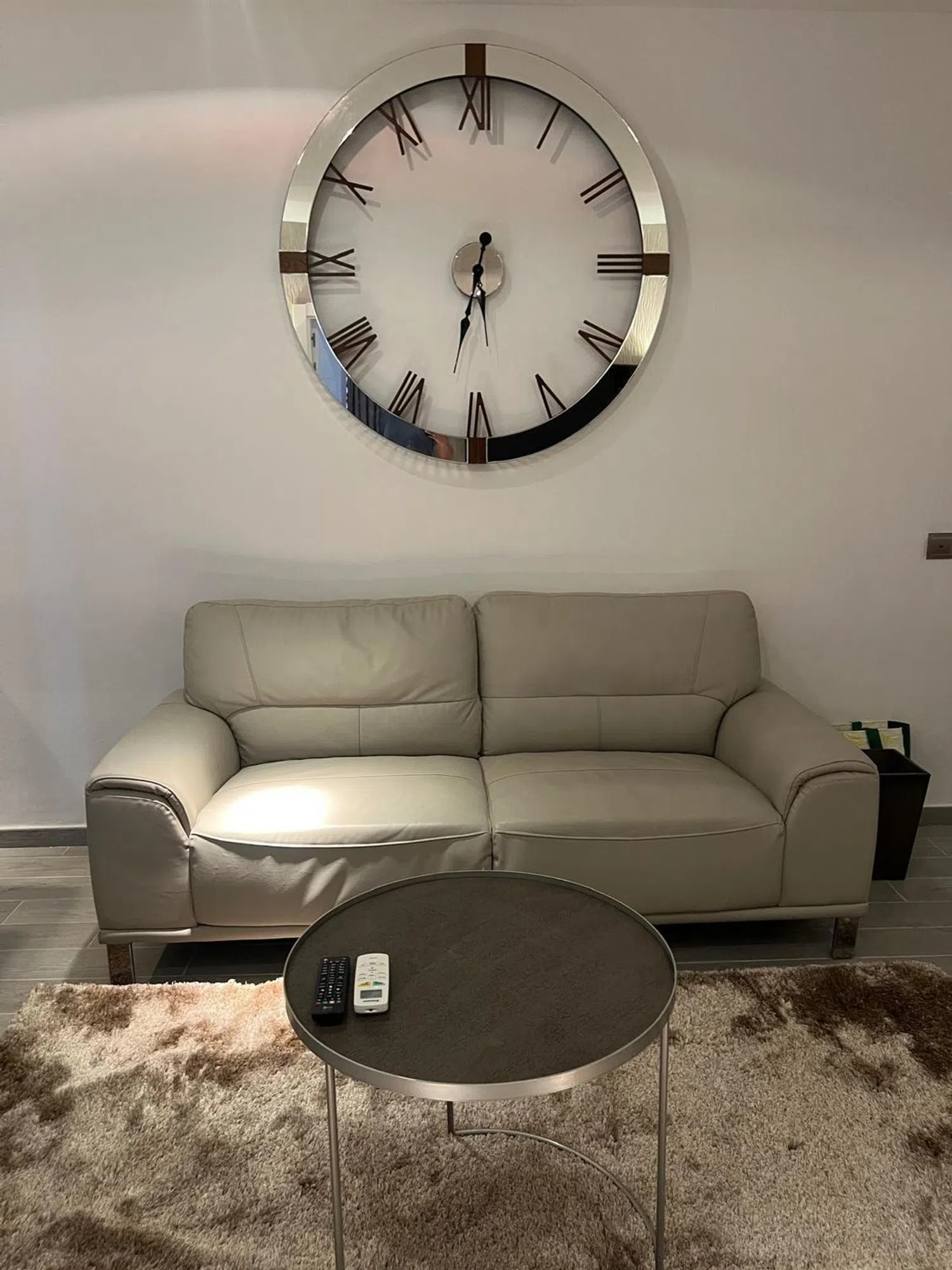 Piso en calle Juan Ruiz Muñoz, 2 Edificiomarinooficina - Foto 3