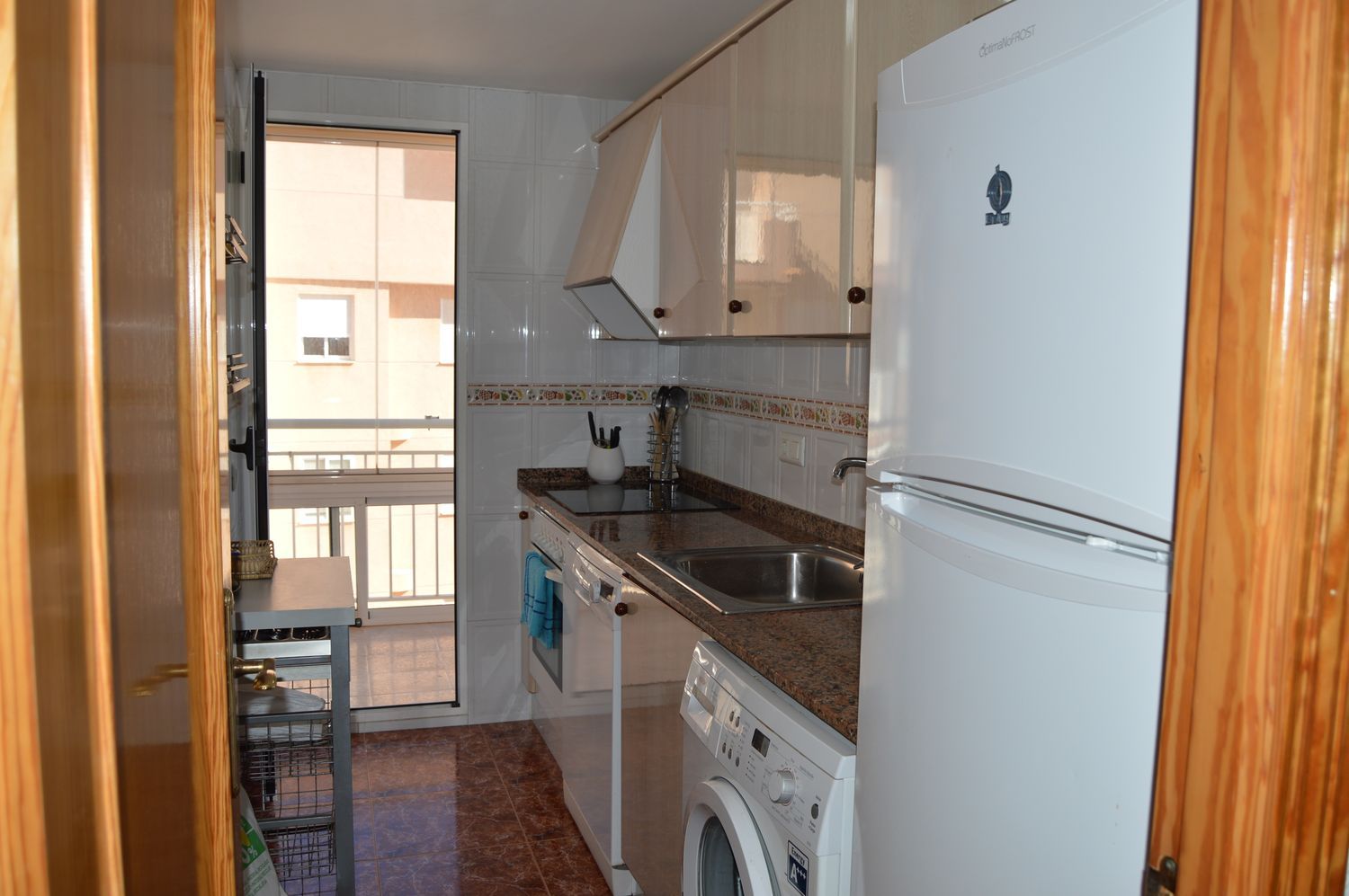 Piso en Paseo Marítim del Mediterrani, 47 - Foto 28
