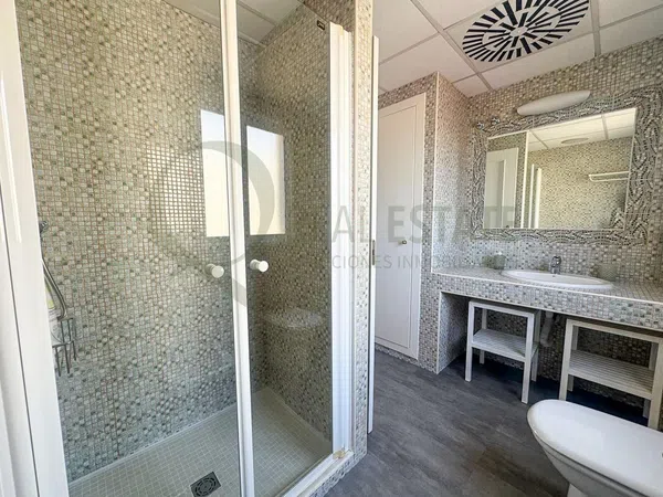 Chalet adosado en Avenida Pintor Fernando Soria, Alicante Golf - Foto 45