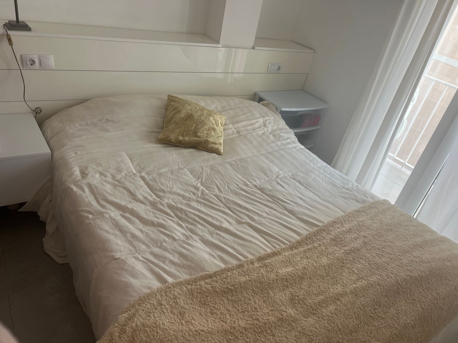 Piso en calle del Torrent, 14 - Foto 4