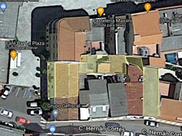 Casa o chalet independiente en Plaza España, 5 - Foto 5