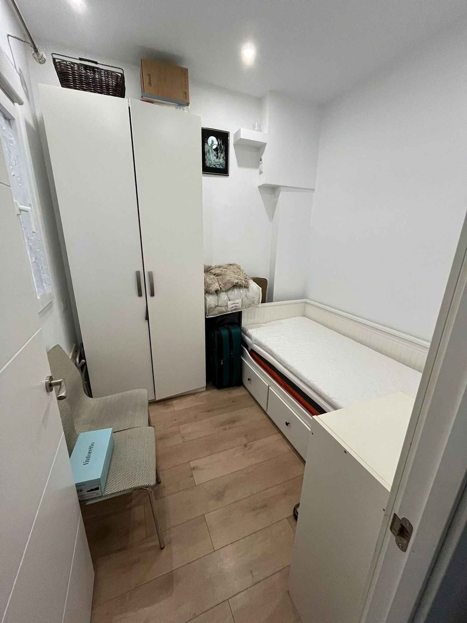 Piso en pasaje Montesa, 8 - Foto 8