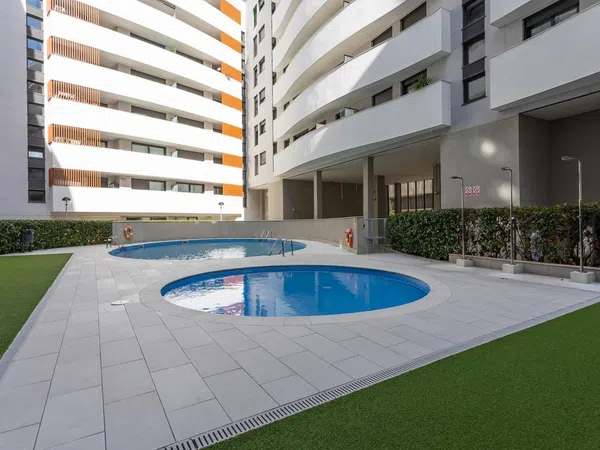 Piso en Calle de Gonçal Pons, Santa Eulàlia - Foto 30