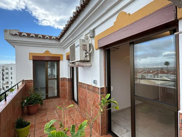 Ático en El Cuartón - Heliomar, El Cuartón - Heliomar - Foto 2