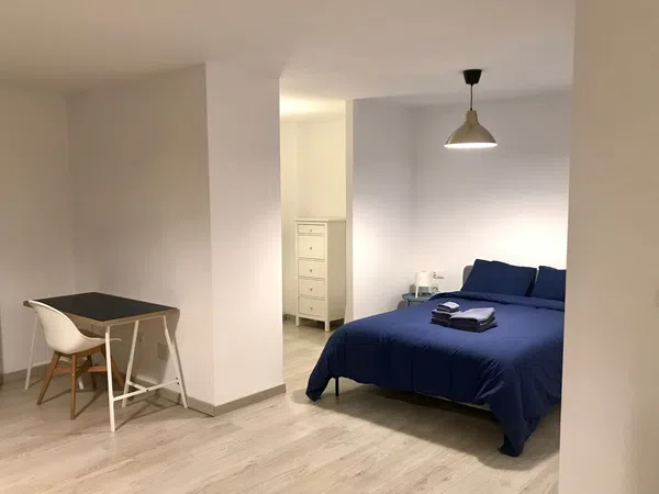 Piso en Calle Batallón Cazadores de Tarifa, 27, San Roque Pueblo, San Roque Pueblo - Foto 4