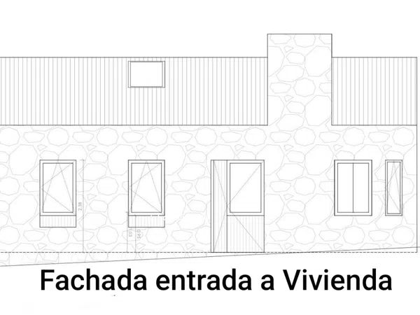 Chalet adosado en plaza Porta do Sol, 6 - Foto 27