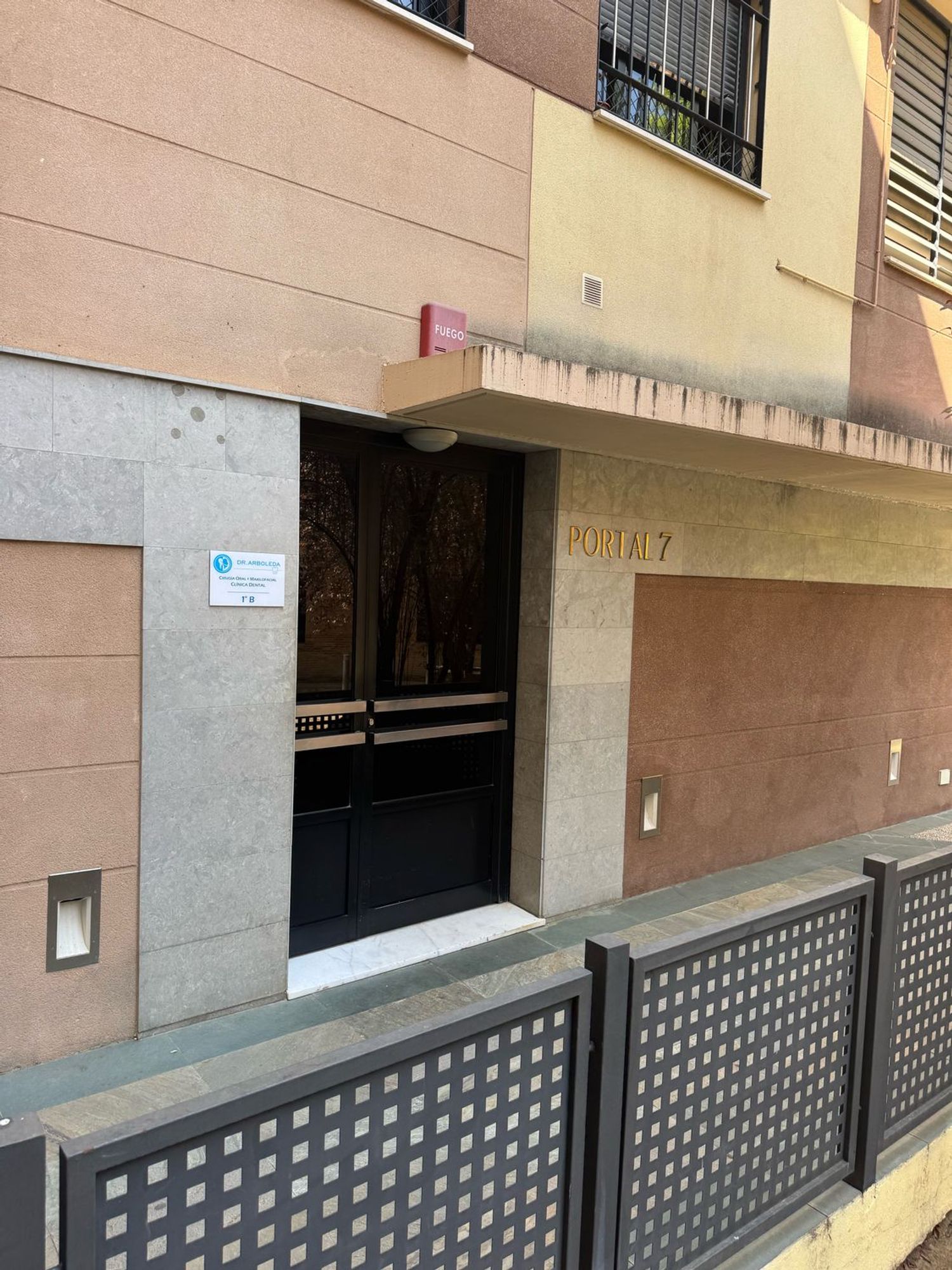 Piso en avenida de Miraflores, 1 - Foto 3