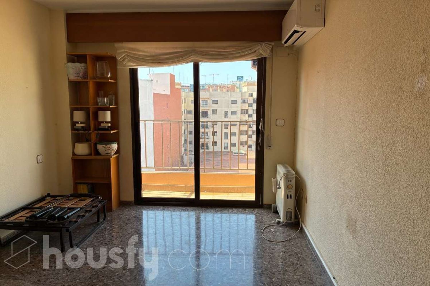 Piso en Calle de Rodrigo de Pertegás, La Creu del Grau - Foto 5