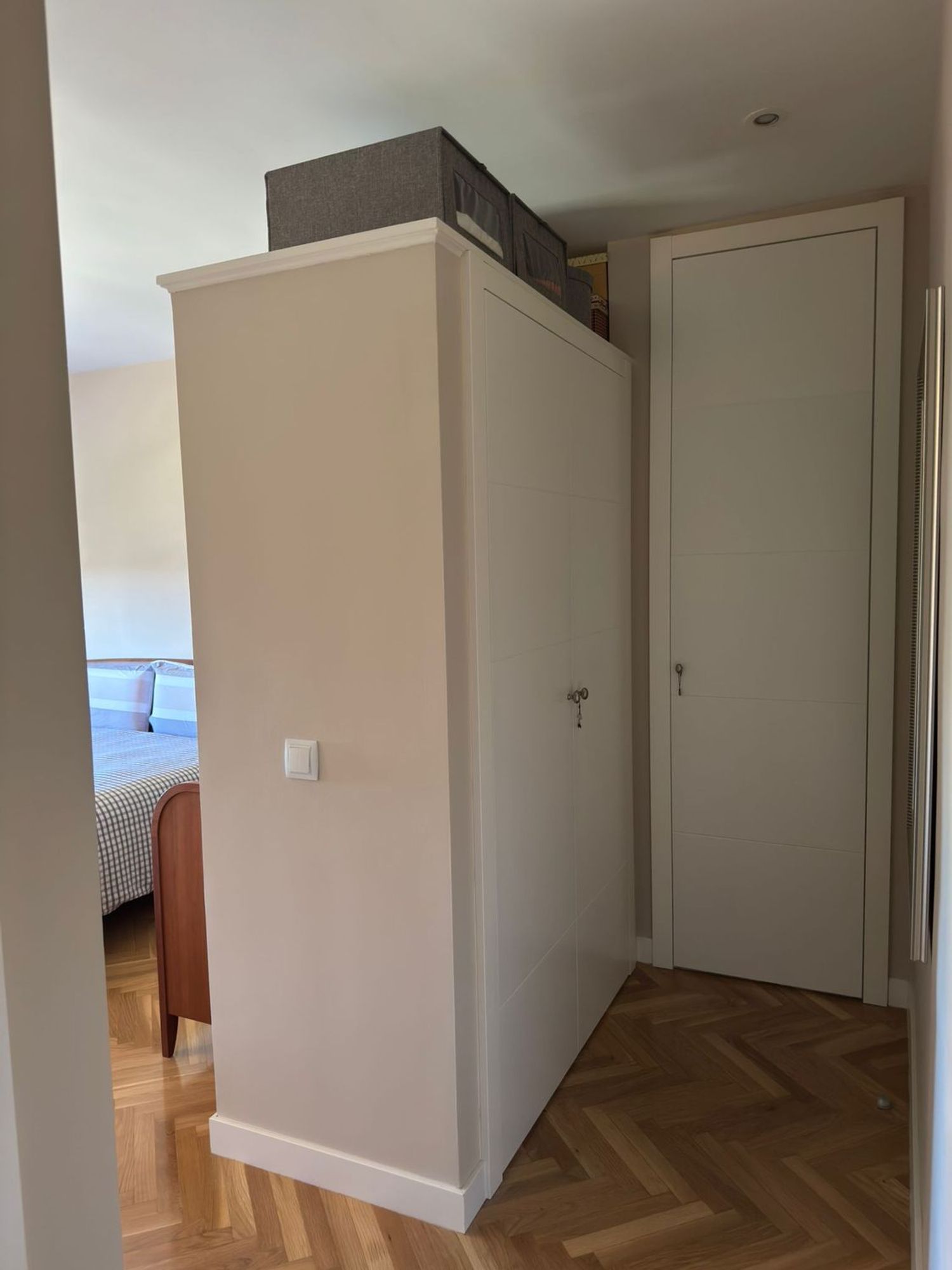 Piso en paseo de la Chopera, 206 - Foto 10