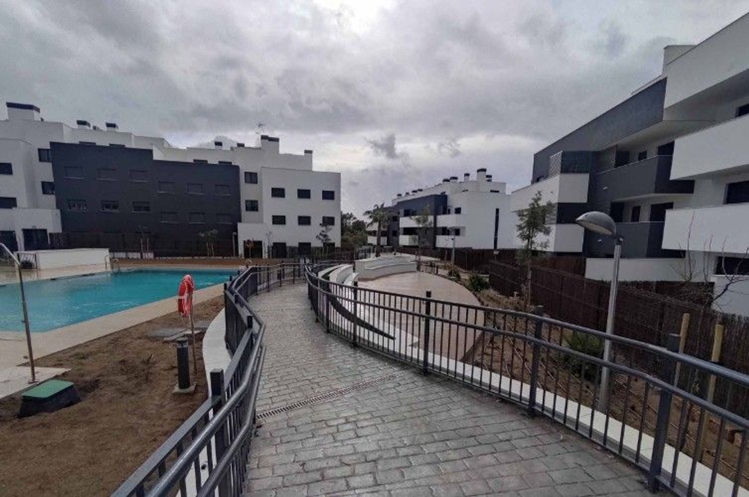 Piso en Avenida Rocio Jurado, 18, Puertosol - Santa Isabel - Foto 7