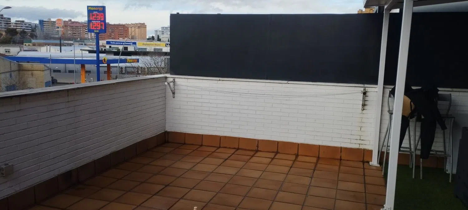 Piso en calle Luis Sauquillo, 97 - Foto 10