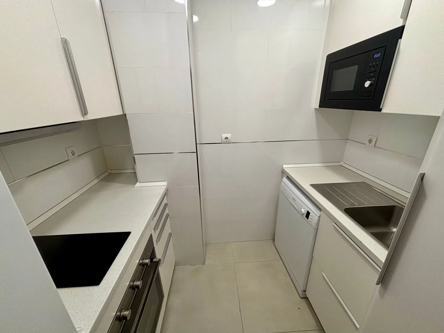 Piso en calle de O'Donnell, 46 - Foto 4