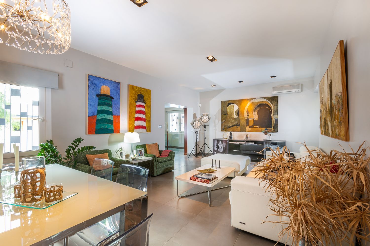 Casa independiente en calle Suriname, 17 - Foto 15