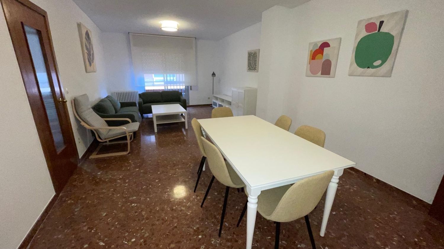 Piso en Avenida de Cervantes, 6, El Vial - Ronda de Tejares - Foto 16