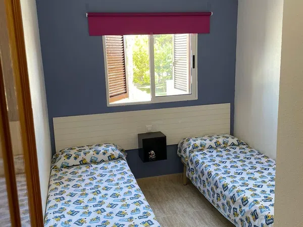 Piso en Guadalquivir, 141, Mil Palmeras, Mil Palmeras - Foto 10