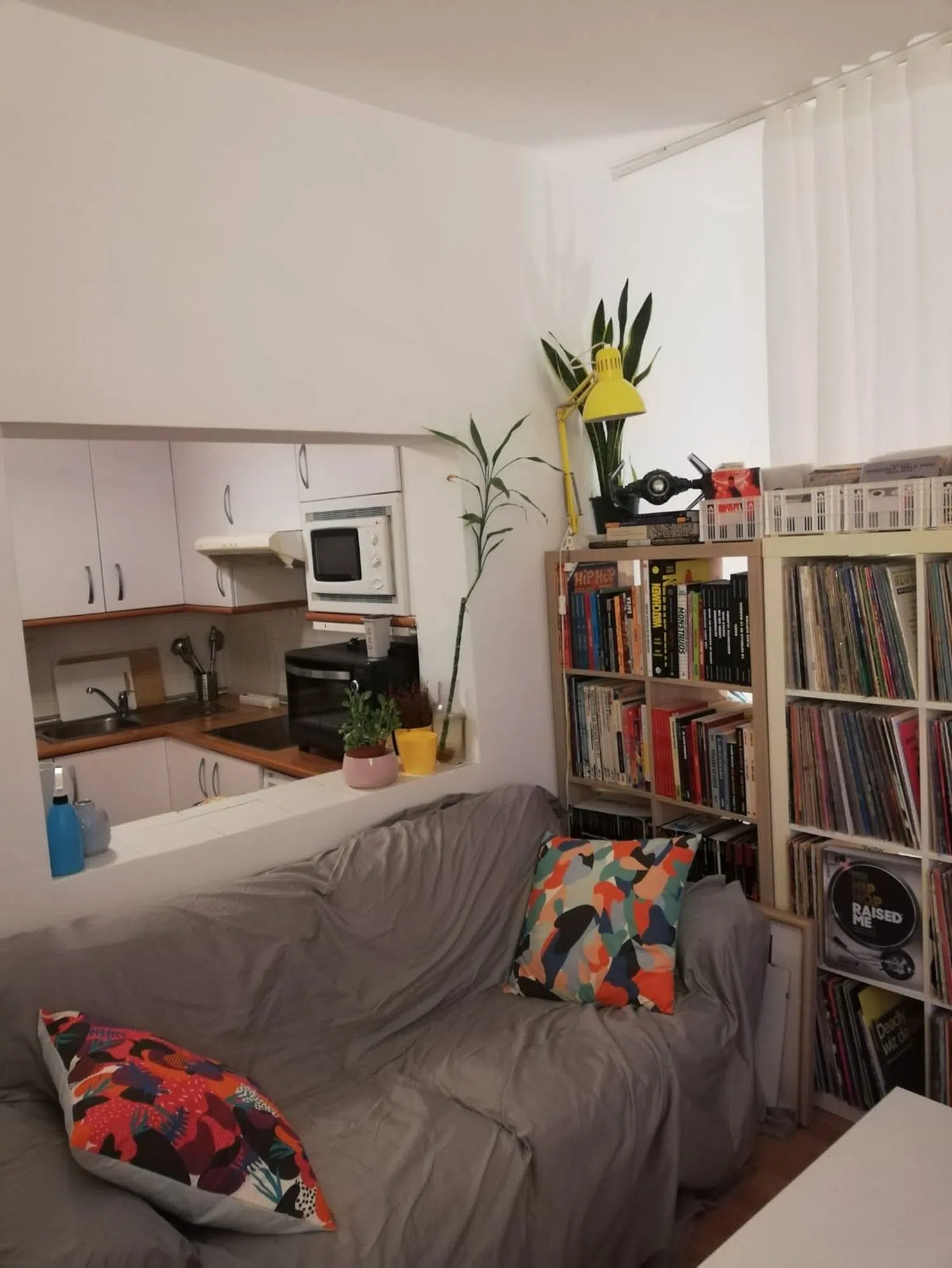 Estudio en plaza de las Comendadoras, 1 - Foto 11