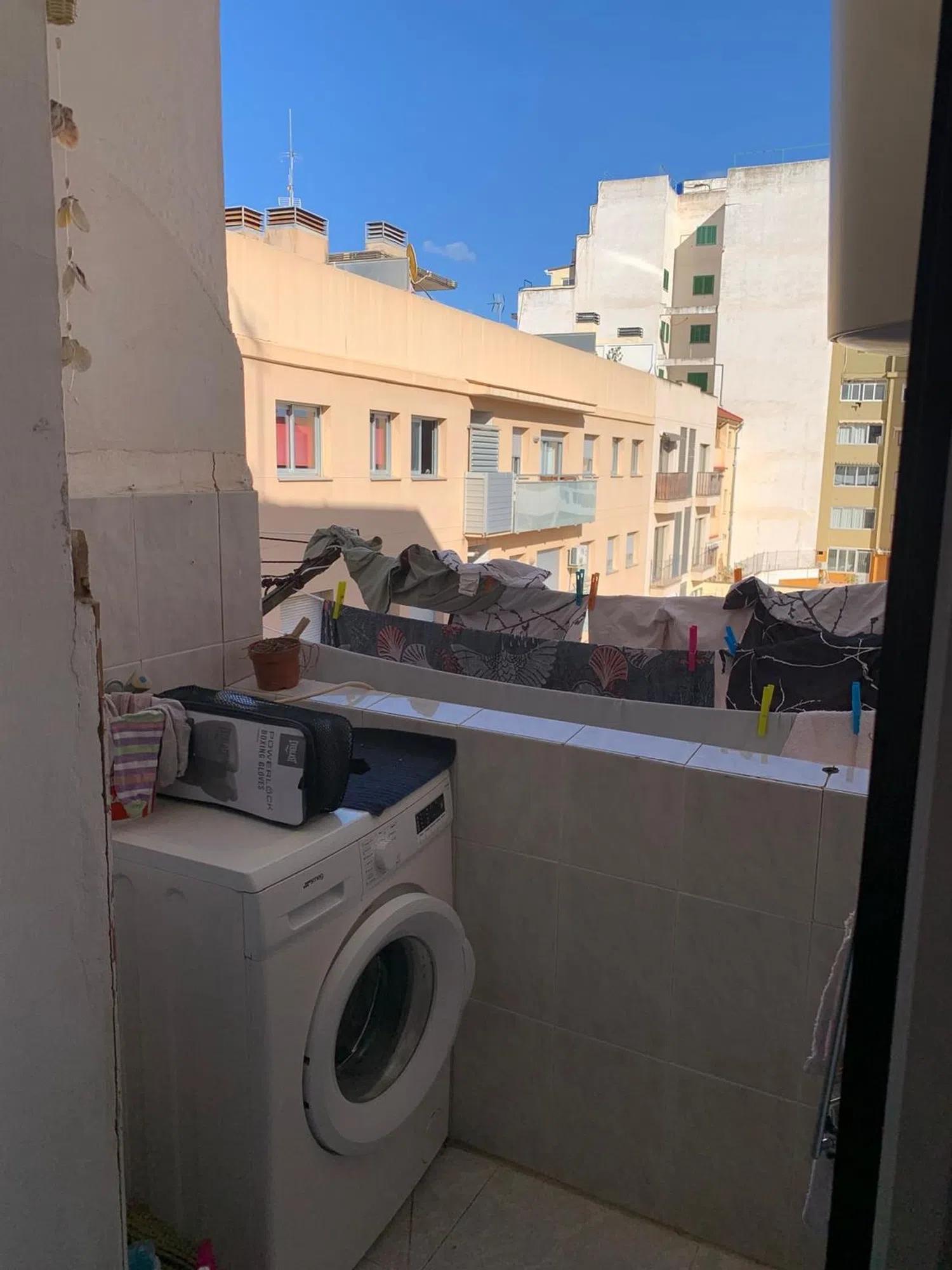 Piso en calle de Lluís Martí, 23 - Foto 9