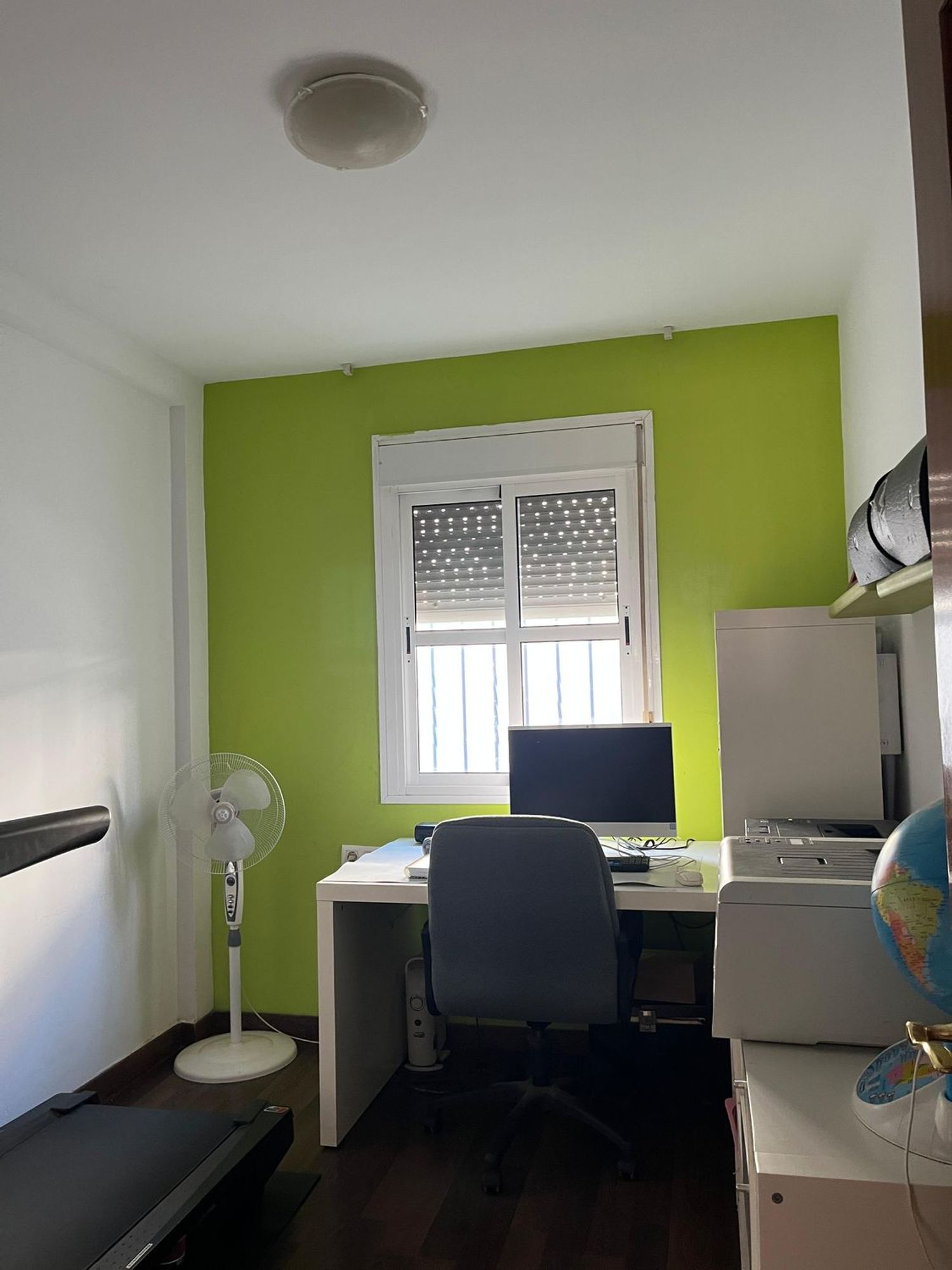 Chalet adosado en plaza de Panzacola, 3 - Foto 8