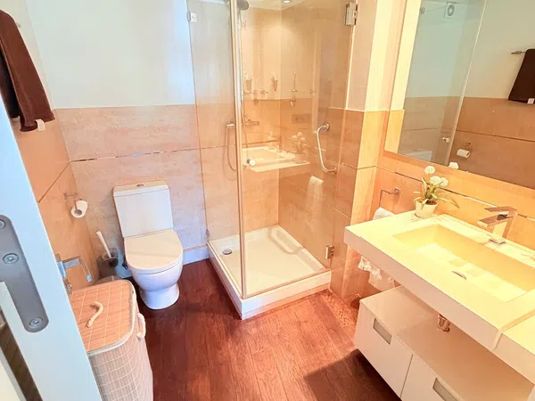 Piso en Barrio El Vial - Ronda de Tejares - Foto 21