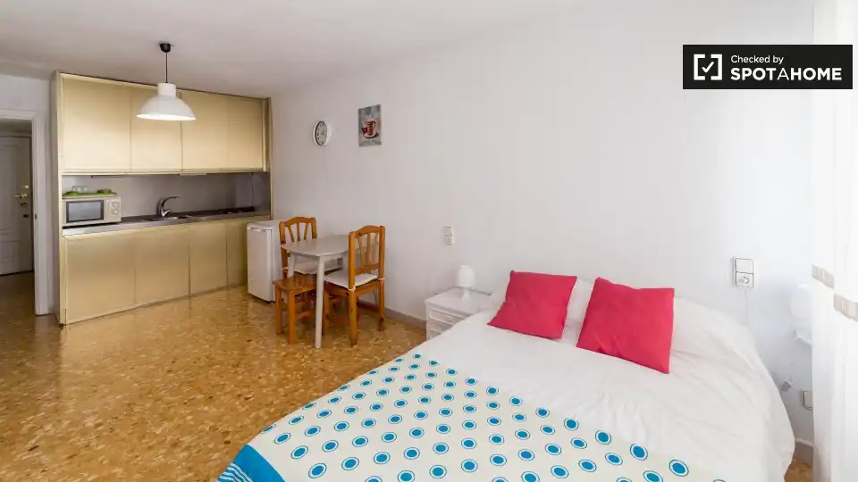 Piso en  Valencia Capital - Foto 4