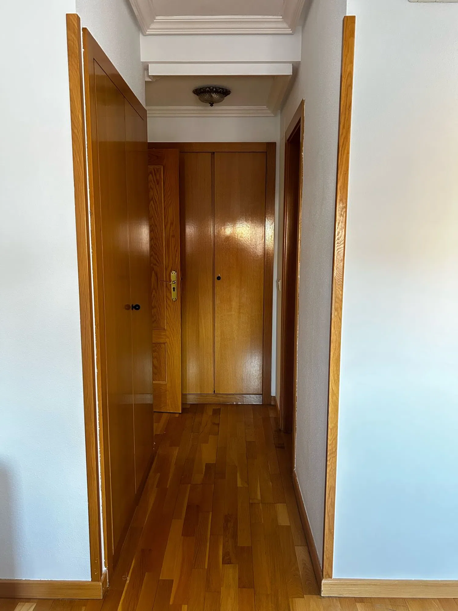 Piso en Barrio Opañel - Foto 12