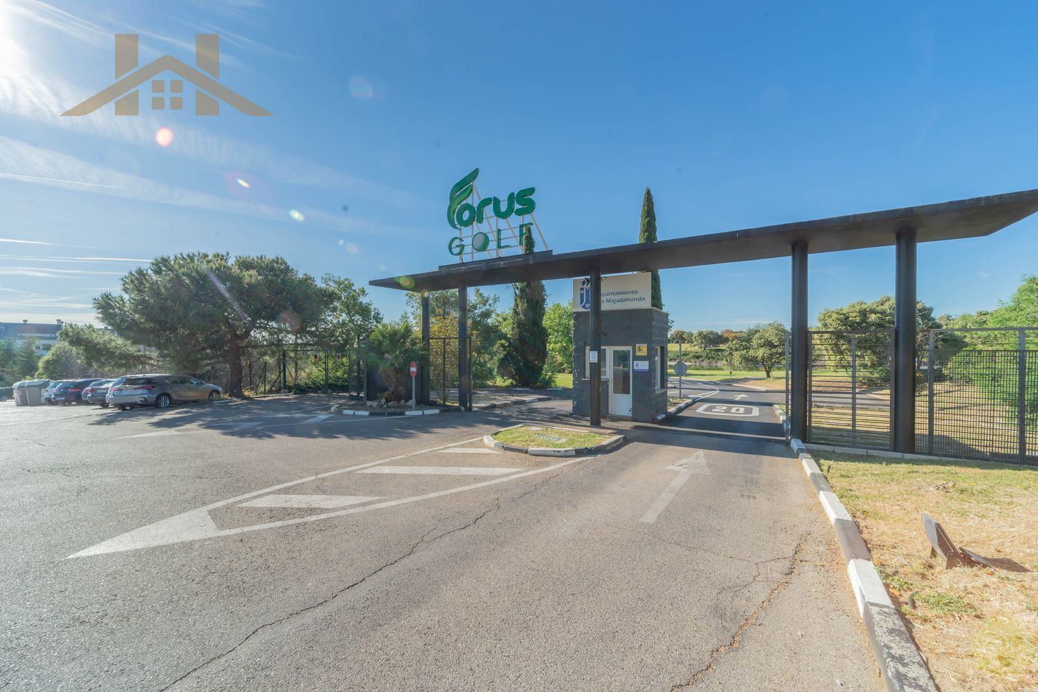 Piso en Calle Moreno Torroba, Golf - El Carralero, Golf - El Carralero - Foto 16